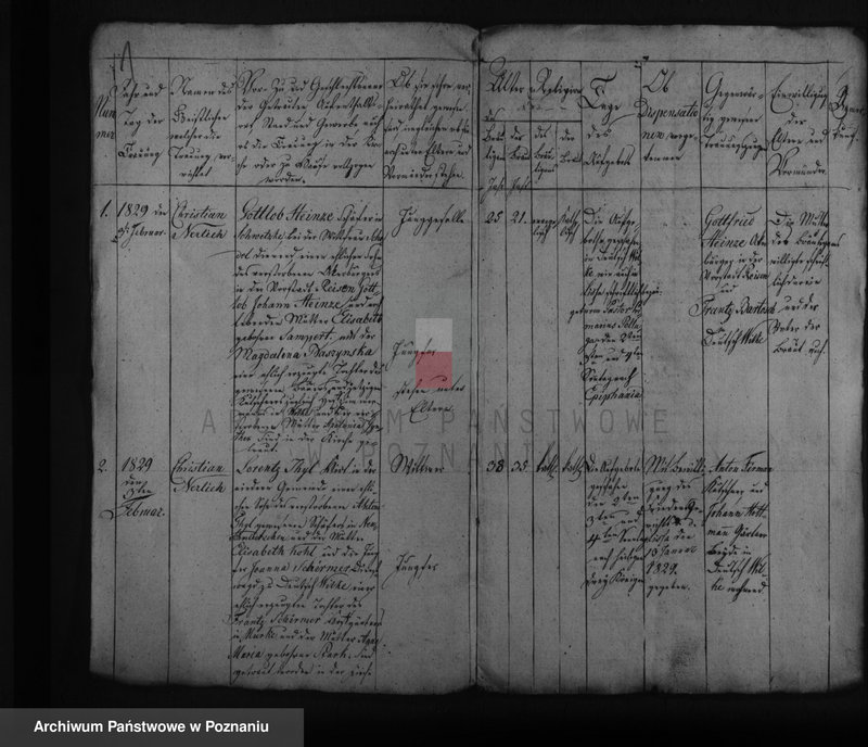 image.from.unit "Duplikat Getauften, Getrauten, Verstorbenen"