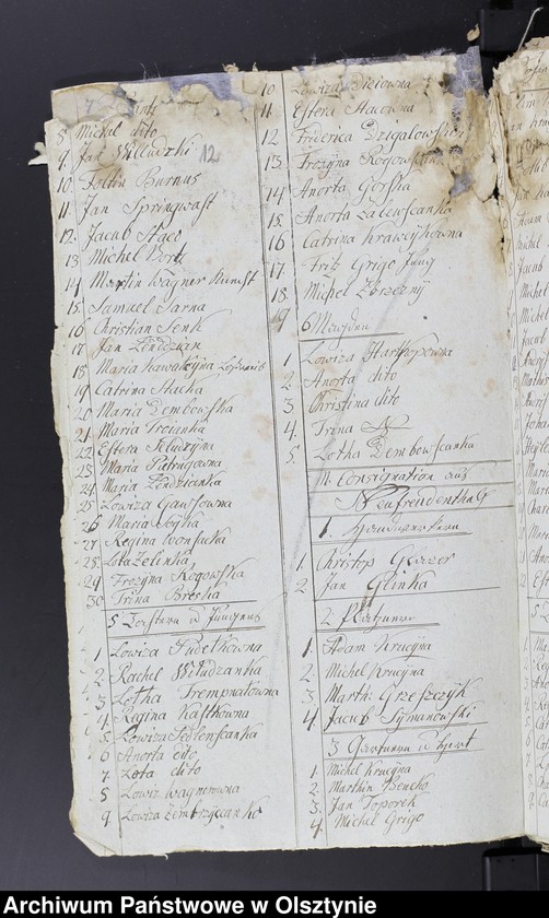 image.from.unit.number "Beläge zur Kruklanschen Jahres Rechnung"