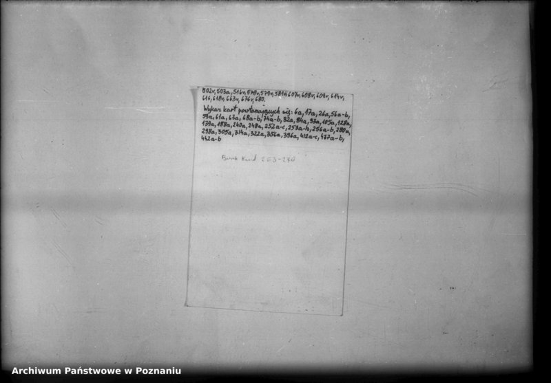 Obraz 3 z jednostki "Relationes [protocollon]"