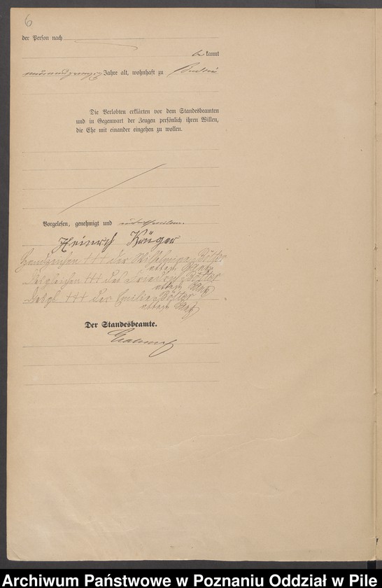 image.from.unit.number "Księga małżeństw"