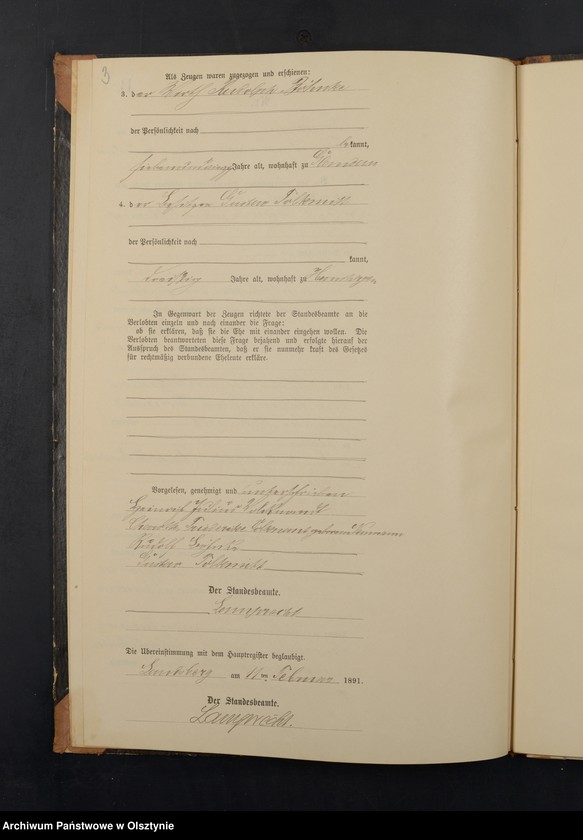 image.from.unit.number "Heiraths-Neben-Register Nr 1 - 13"