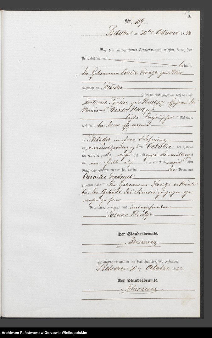 image.from.team "Urząd Stanu Cywilnego w Pszczewie"