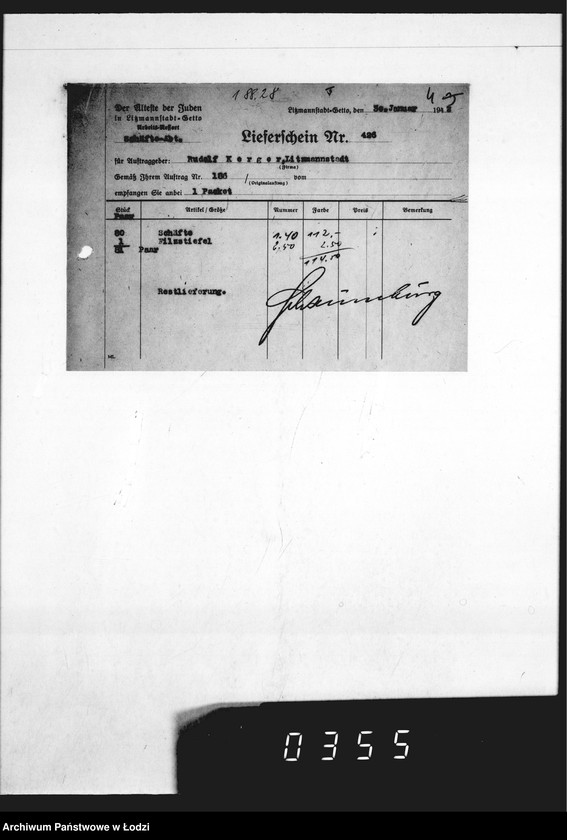 Obraz 10 z jednostki "R.Kerger L