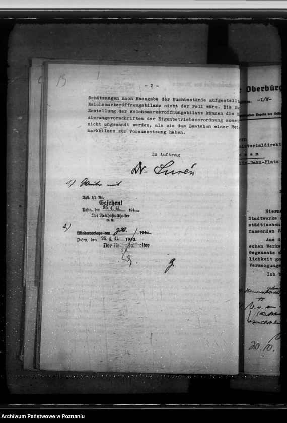 Obraz 17 z jednostki "Strom - und Gasverbrauch"