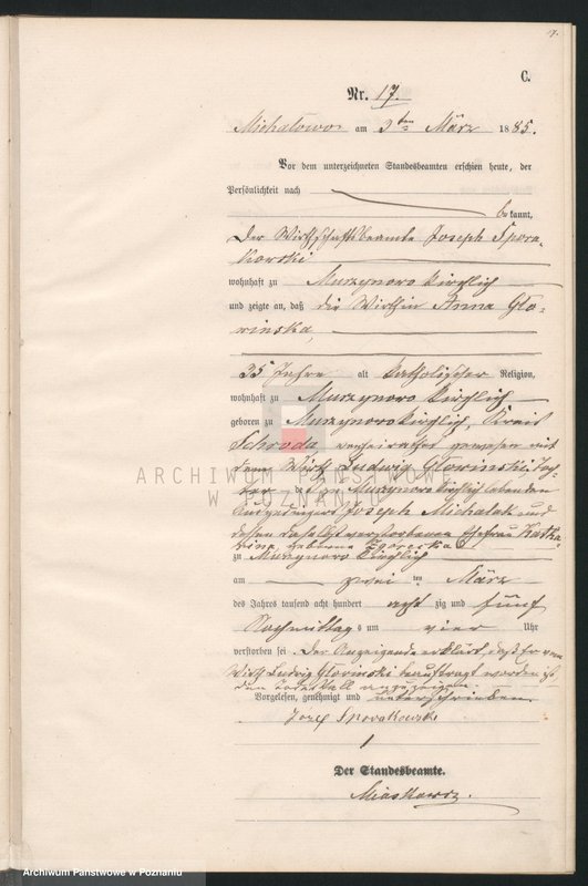image.from.unit.number "Księga zgonów"