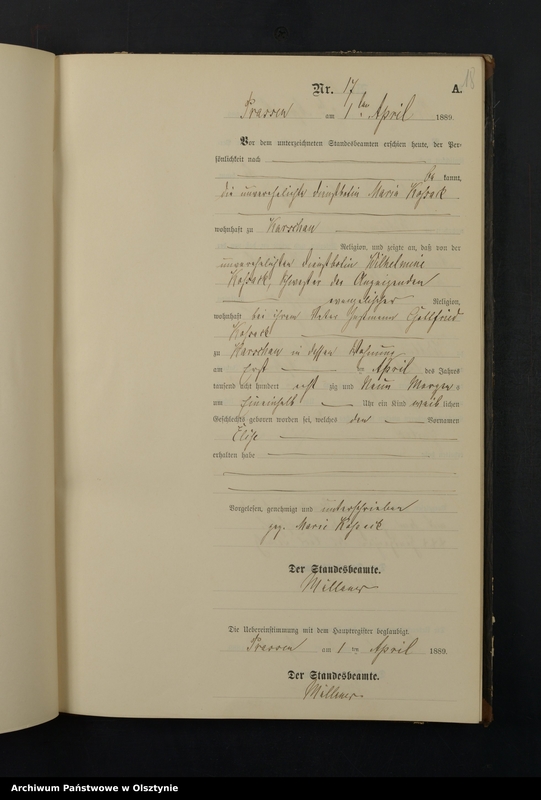 image.from.unit.number "Geburts-Neben-Register Nr 1 - 70"