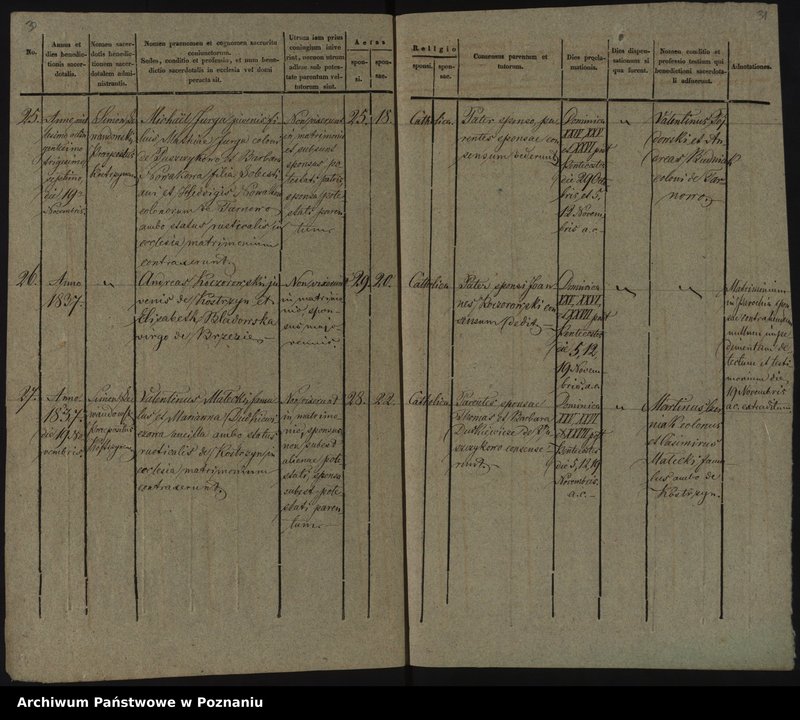image.from.unit.number "Księga małżeństw"