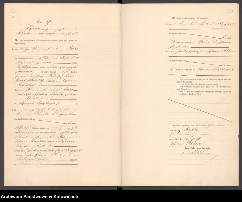 image.from.unit.number "Księga małżeństw nr 1-108"