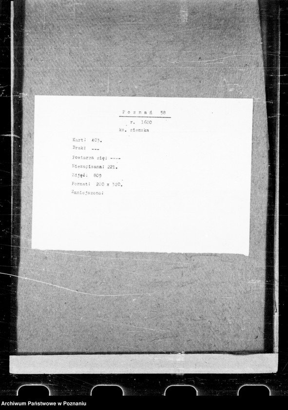 Obraz 2 z jednostki "Decreta [inducta]"