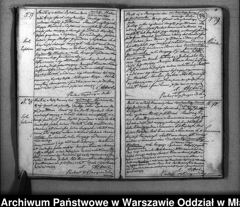 image.from.unit.number "Akta urodzin, małżeństw, zgonów"