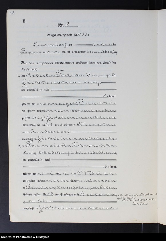 image.from.unit.number "Heirats-Neben-Register Nr 1-21"