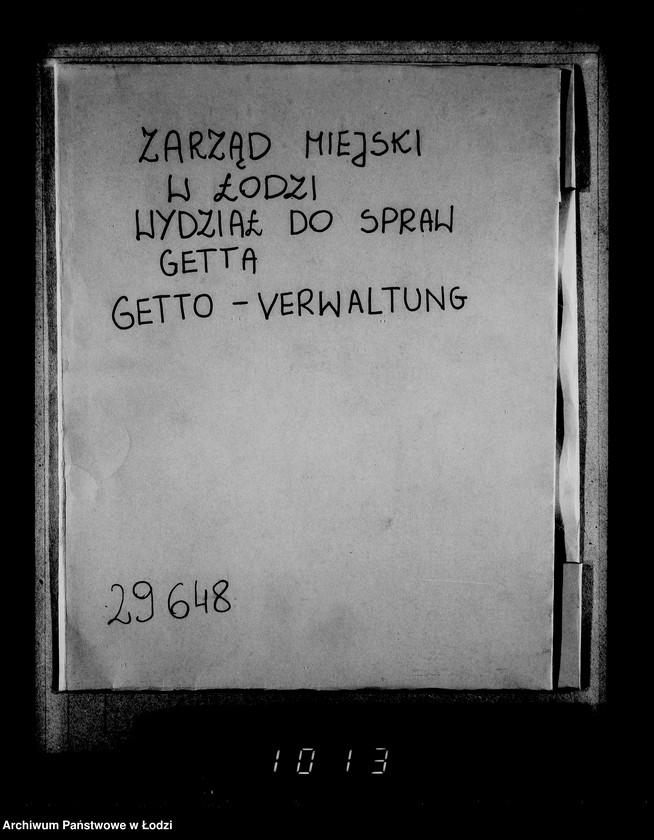 Obraz 4 z jednostki "Bankkonto nr 700"