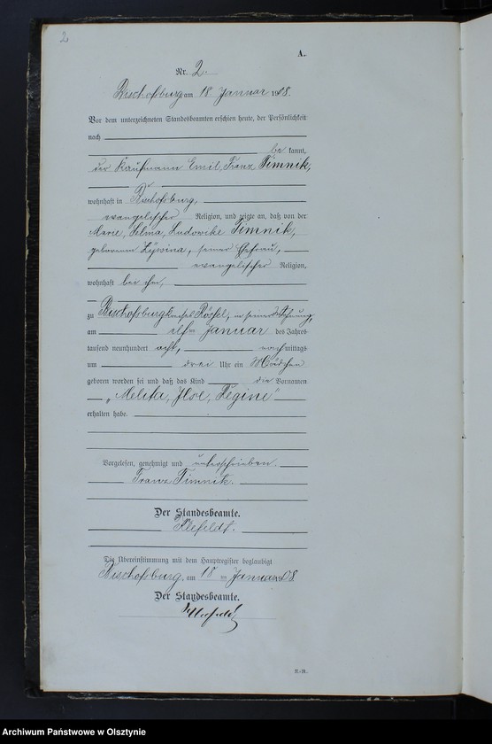 image.from.unit.number "Geburts-Neben-Register Nr 1 - 147"