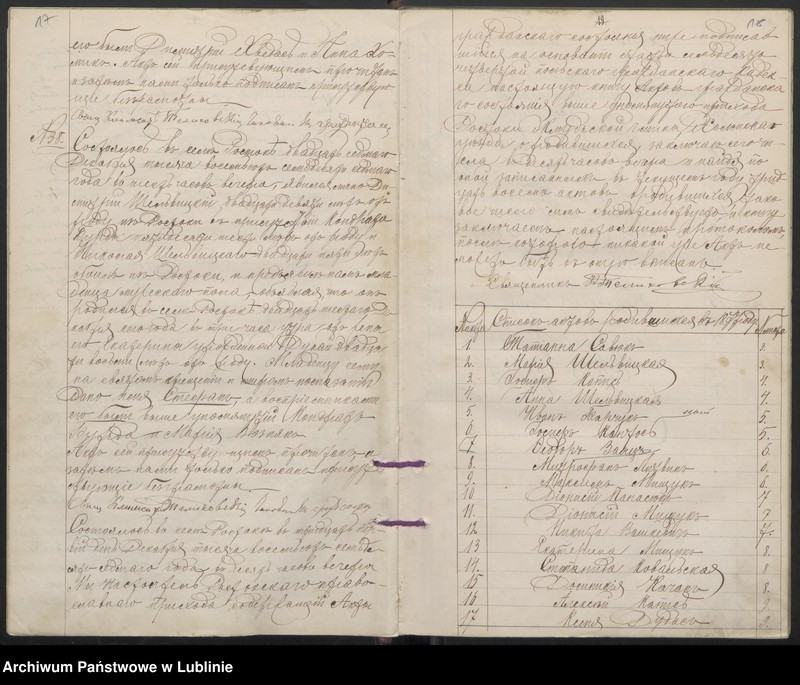 image.from.unit.number "Księga urodzeń, małżeństw i zgonów"