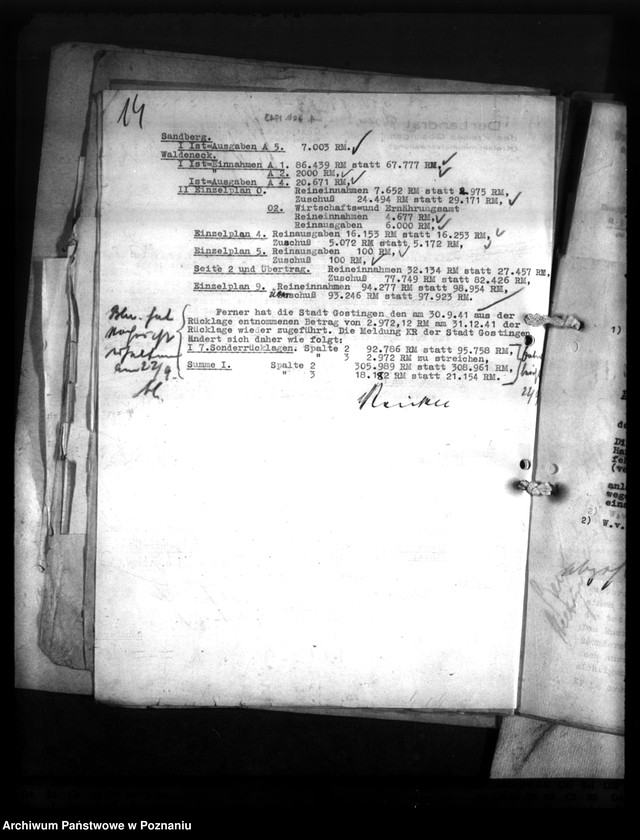 Obraz 18 z jednostki "Statystyka finansowa gmin"