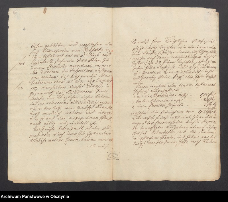 image.from.unit.number "Eisenbart [Eisenbarth], H. [Haupt] A. [Amt] Brandenburg [Pokarmin]. Acta die Qualität einiger Hufen und die Höhe des Pfandschillings"