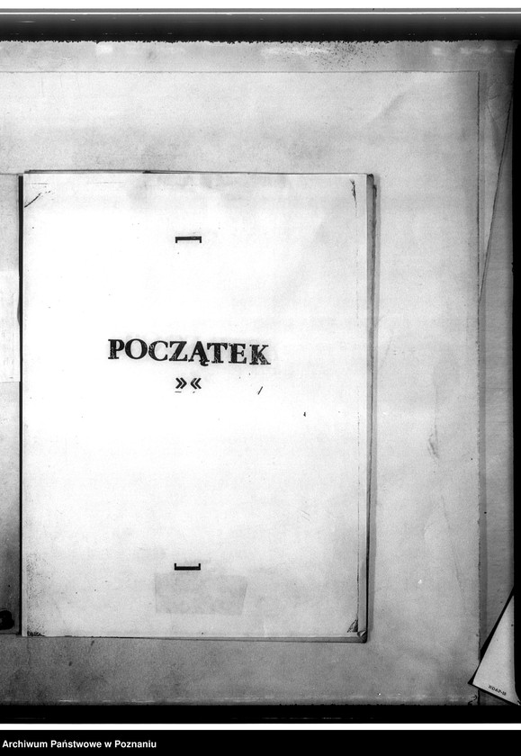 Obraz 2 z jednostki "Protokoły zebrań i sprawozdania"