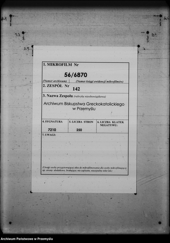 image.from.unit.number "[Kopie ksiąg metrykalnych parafii Lipowiec (dekanat Lubaczów)]"