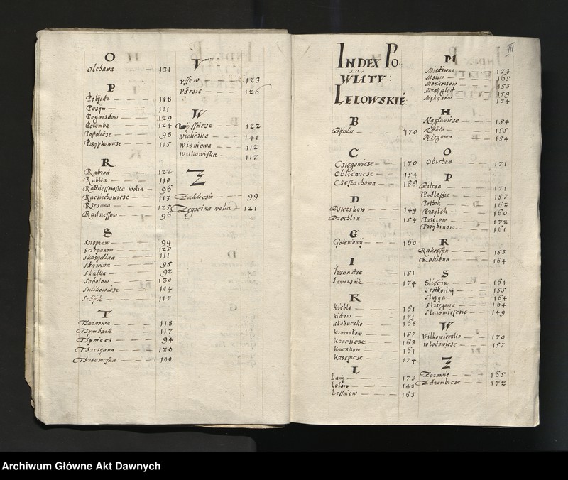 image.from.unit.number "[Rejestr poborowy woj. krakowskiego]."