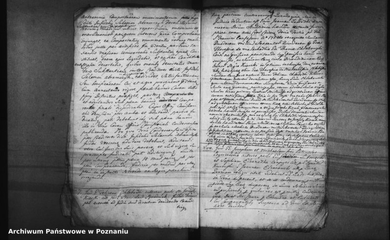 Obraz 7 z jednostki "Decreta officii [protocollon]"