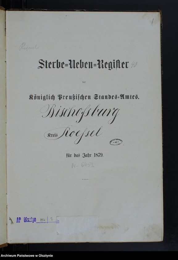 image.from.unit.number "Sterbe-Neben-Register Nr 1 - 144"