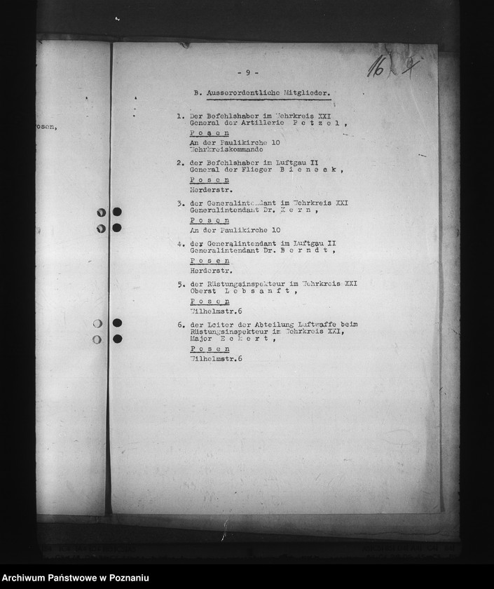 Obraz 20 z jednostki "Powołanie Generalnego Sztabu Odbudowy"