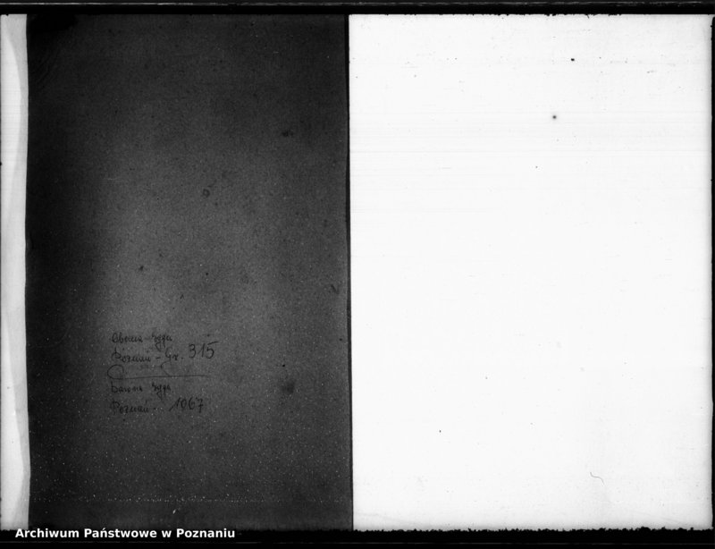 Obraz 3 z jednostki "Inscriptiones, (resignationes) [protocollon]"