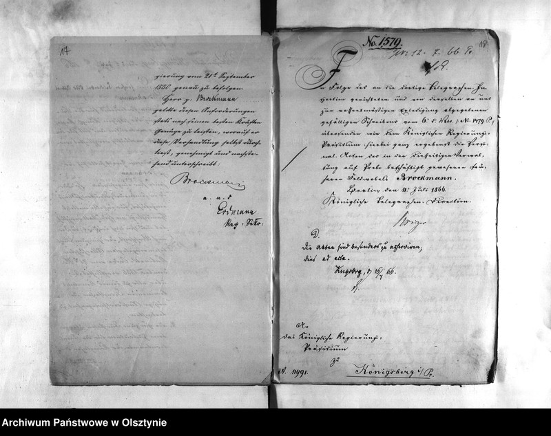 image.from.unit.number "Feldwebel Regierungs Sekretar Brockmann [Otto Albert]"