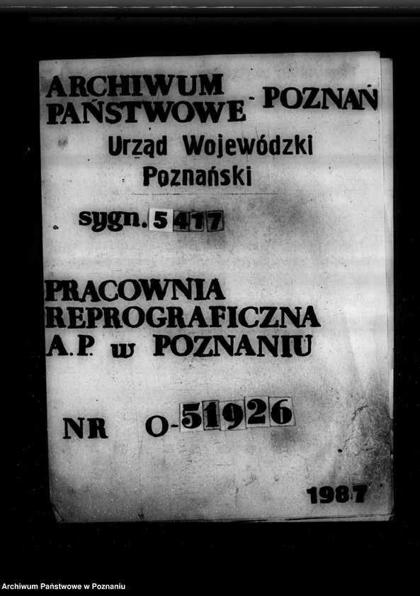 Obraz 1 z jednostki "Tkalnia Spółka z o. o. w Środzie nr woj. 3334"
