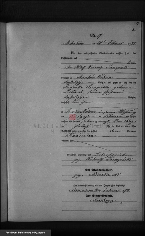 image.from.unit.number "Księga urodzeń"