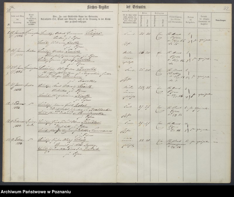 Obraz 19 z jednostki "Traubuch"