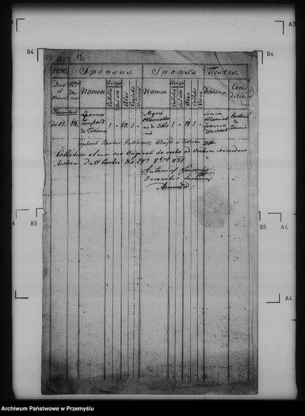 image.from.unit.number "[Kopie ksiąg metrykalnych parafii Tokarnia (dekanat Buków)]"