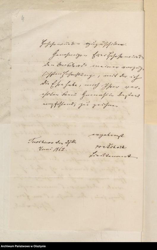 image.from.unit.number "Die Geschäfte und Ausführung des Pfarrers der evangelischen Kirche zu Wartenburg"