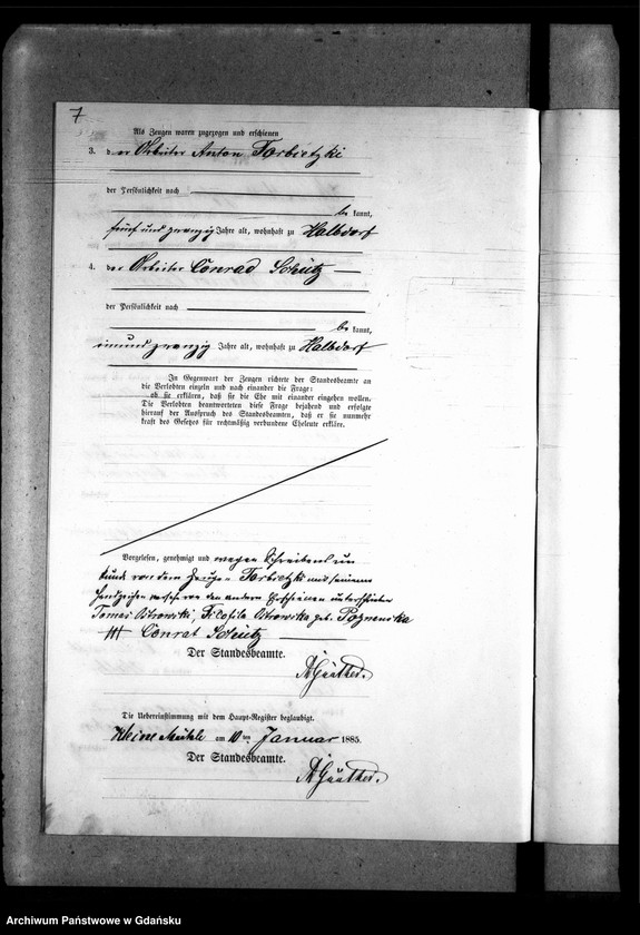 image.from.unit.number "Księga małżeństw"
