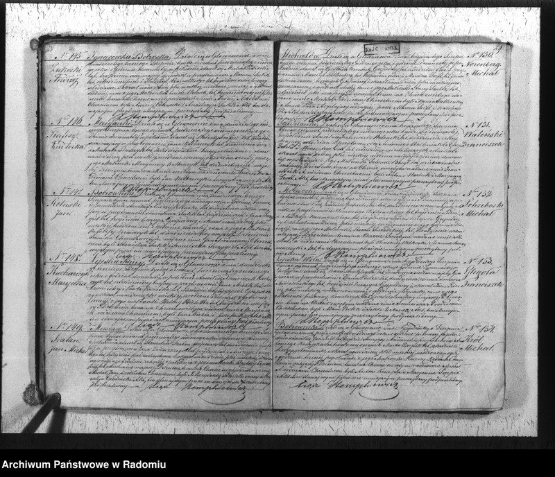 image.from.unit.number "Duplikat akt urodzonych, zaślubionych i zmarłych za rok 1857"