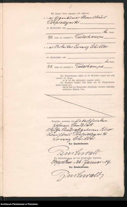 Obraz 7 z jednostki "Heirath-Neben-Register"