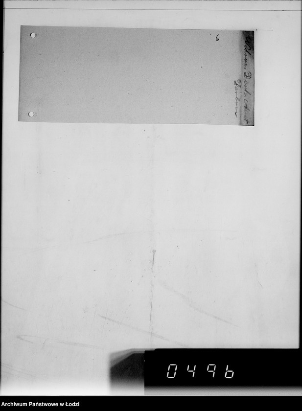 Obraz 10 z jednostki "Kriegsauftrag 5148-723-7-304843 Abzeichen f.Marine 15"