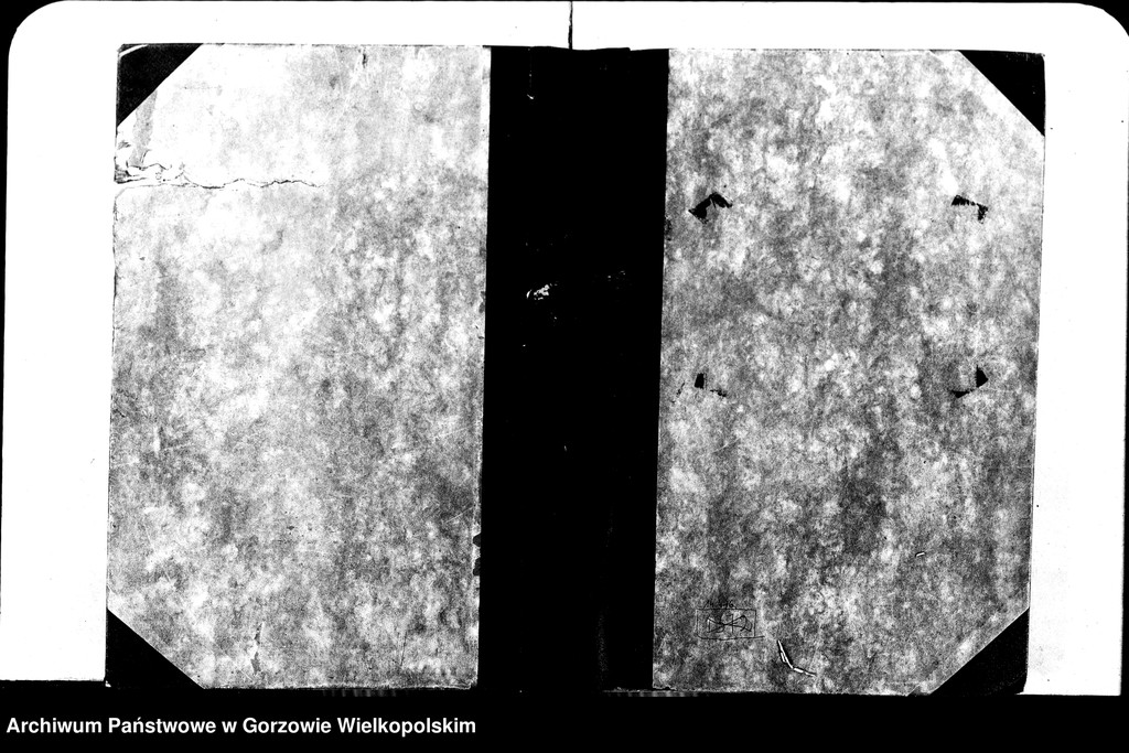image.from.unit.number "Duplikate der Kirchenbücher von Vietz: Vietz (Witnica), Massin (Mosina)"
