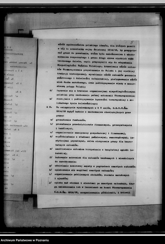 image.from.unit.number "/Stowarzyszenie b. uczestników Wojny Światowej/"