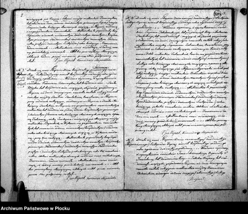 image.from.unit.number "Akta urodzeń, małżeństw i zgonów"