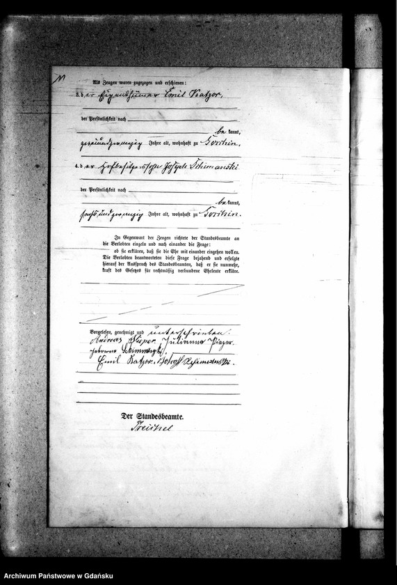 image.from.unit.number "Księga małżeństw"