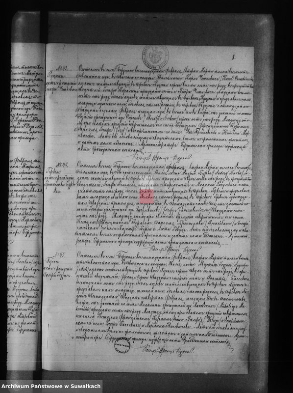 image.from.unit.number "[Księga akt urodzeń, małżeństw i zgonów]"