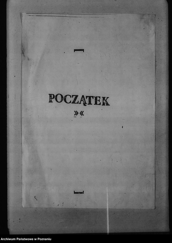 Obraz 3 z jednostki "Amtsgericht Gabin - Gąbin"