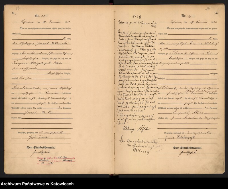 image.from.unit.number "Księga urodzeń T.1 nr 1-330"