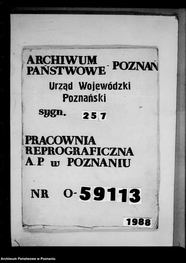 Obraz 1 z jednostki "Przepisy finansowe dla samorządu powiatowego i landratów"