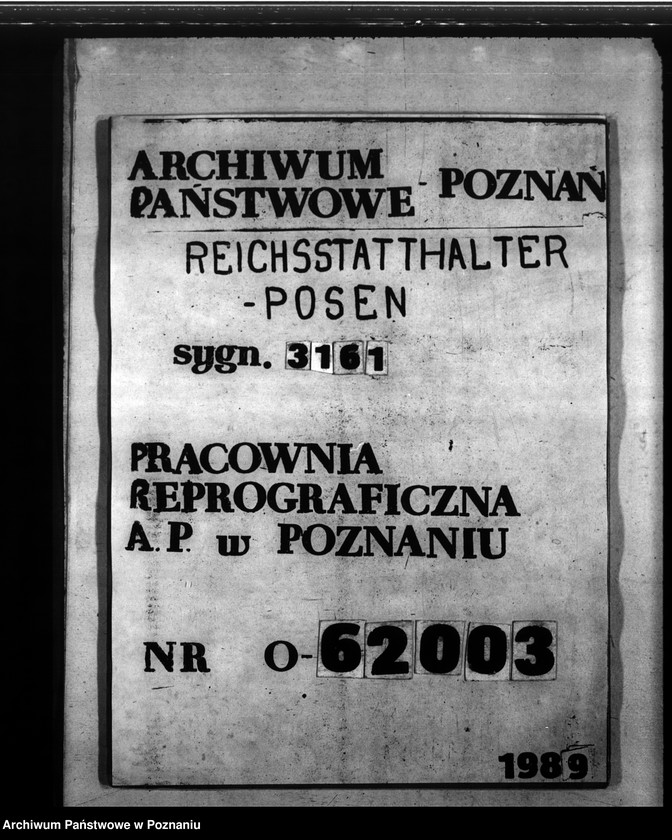 Obraz 1 z jednostki "Ausbau der Gebäude für die Oberschule Turek"