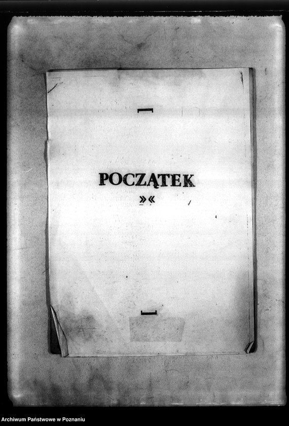 Obraz 3 z jednostki "Überführungspläne. Schriftwechsel betr. Überführungen. Band II"