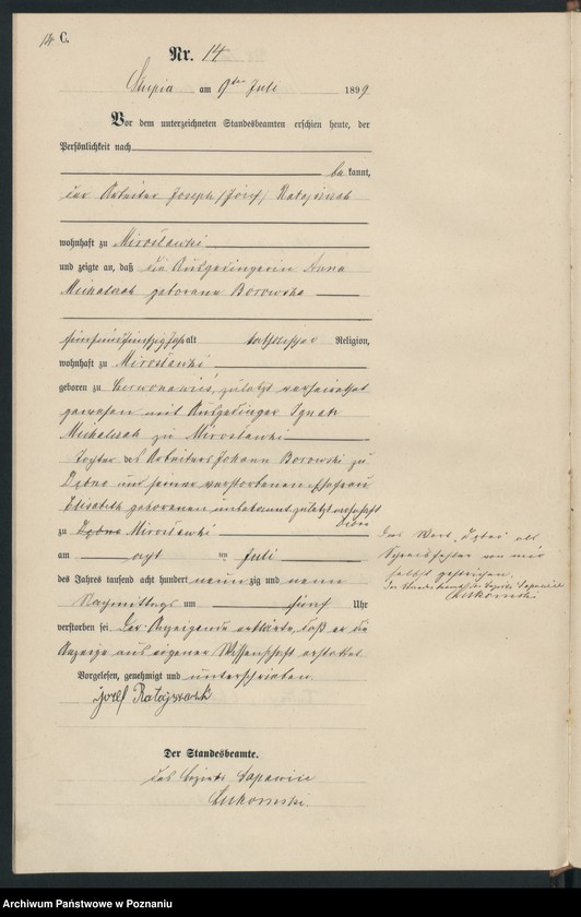 image.from.unit.number "Księga zgonów"
