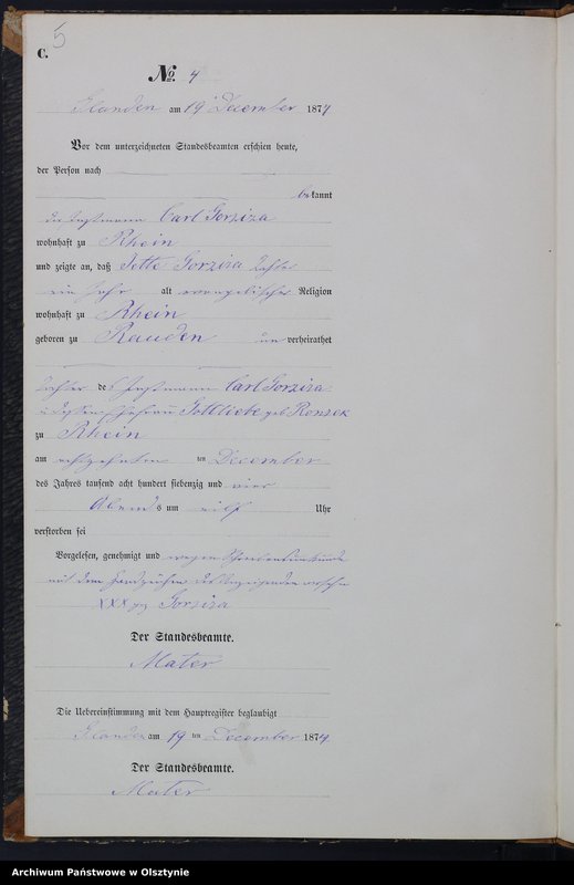image.from.unit.number "Sterbe-Neben-Register Nr 1 - 4"