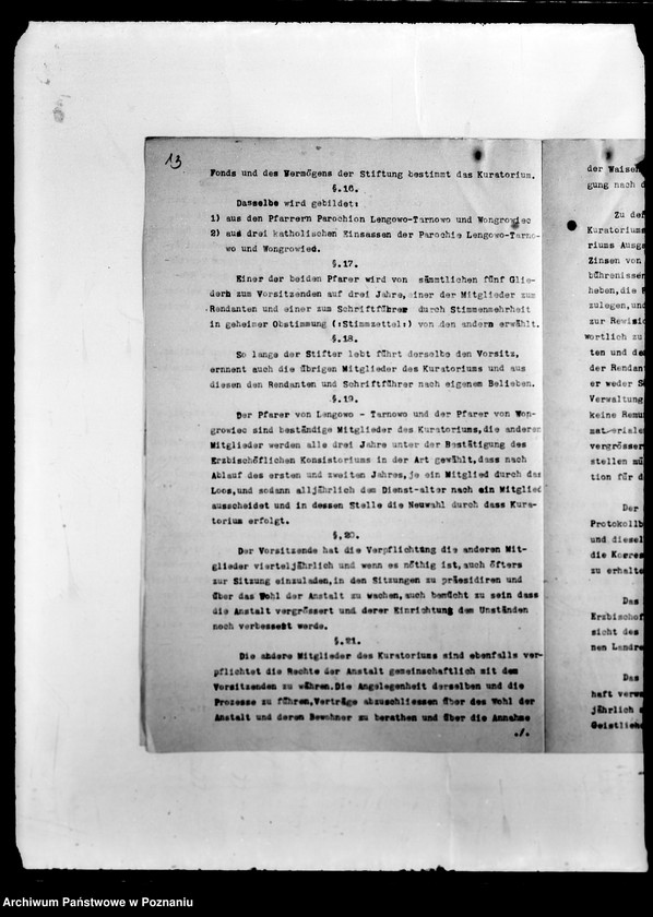 Obraz 17 z jednostki "/Nadzór i kontrola nad instytucjami opiekuńczymi/"